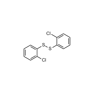 2,2'-Dichloro diphenyl disulfide