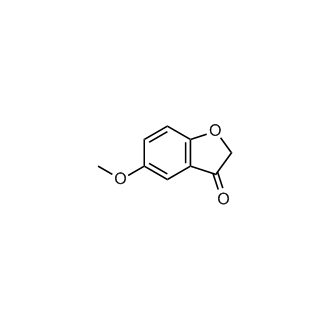 5-Methoxybenzofuran-3(2H)-one