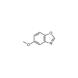 5-Methoxybenzo[d]oxazole