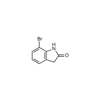 7-Bromooxindole
