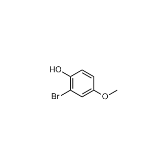 2-BroMo-4-Methoxyphenol