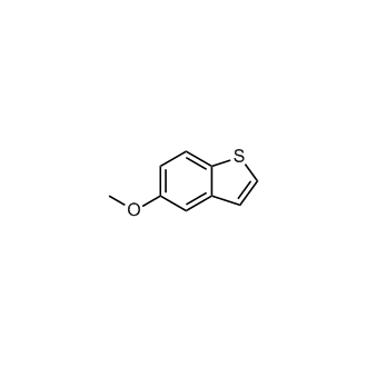 5-Methoxybenzo[b]thiophene
