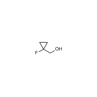 (1-Fluorocyclopropyl)methanol