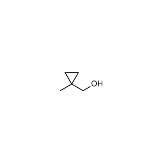 (1-methylcyclopropyl)methanol