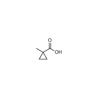 1-Methylcyclopropane-1-carboxylic acid