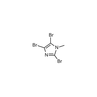 2,4,5-Tribromo-1-methyl-1H-imidazole