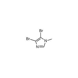 4,5-Dibromo-1-methyl-1H-imidazole