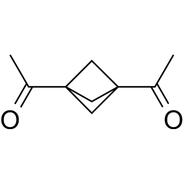 1,1'-(Bicyclo[1.1.1]pentane-1,3-diyl)diethanone