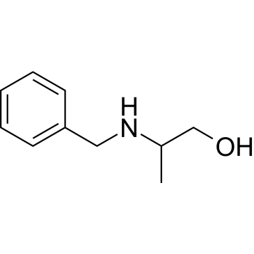 2-Benzylaminopropanol