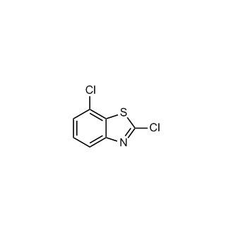 2,7-Dichloro-1,3-benzothiazole