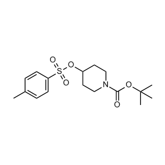 1-Boc-4-(Tosyloxy)piperidine