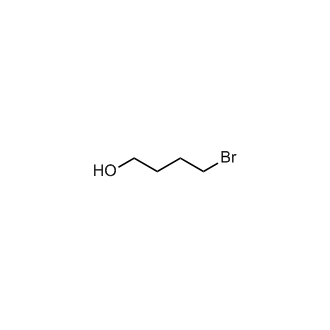 4-Bromo-1-butanol，80% in THF