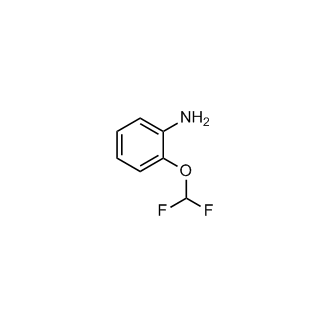 2-(Difluoromethoxy)aniline