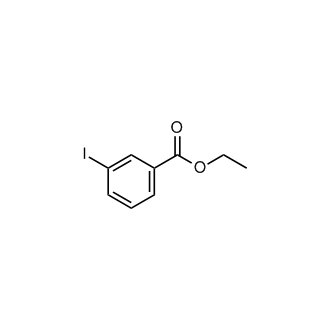 3-Iodobenzoic acid ethyl ester