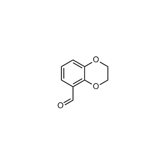 2,3-Dihydrobenzo[b][1,4]dioxine-5-carbaldehyde
