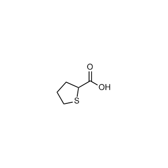 Thiolane-2-carboxylic acid