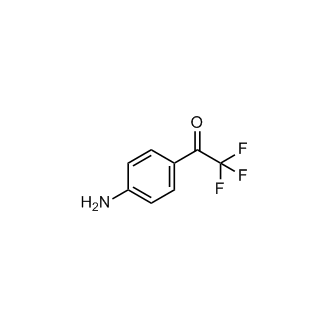 1-(4-Aminophenyl)-2,2,2-trifluoro-1-ethanone