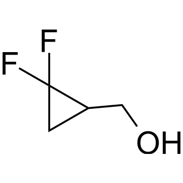2,2-Difluorocyclopropanemethanol