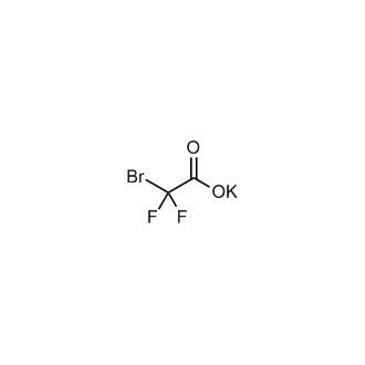 Potassium 2-bromo-2,2-difluoroacetate