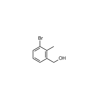 3-Bromo-2-methylbenzyl alcohol