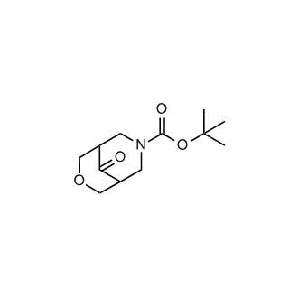 7-Boc-3-oxa-7-azabicyclo[3.3.1]nonan-9-one