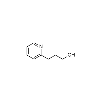 3-(Pyridin-2-yl)propan-1-ol