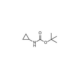 N-Boc-Cyclopropylamine