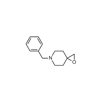 6-Benzyl-1-oxa-6-azaspiro[2.5]octane