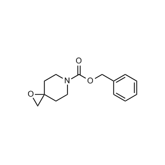 Benzyl 1-oxa-6-azaspiro[2.5]octane-6-carboxylate