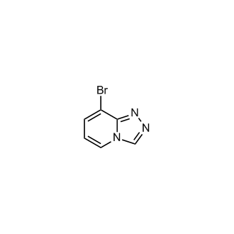 8-Bromo[1,2,4]triazolo[4,3-a]pyridine