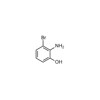 2-Amino-3-bromophenol