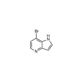7-Bromo-4-azaindole
