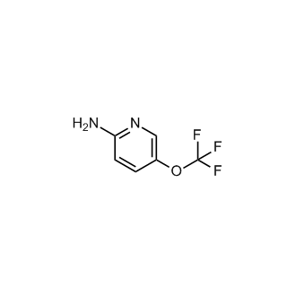 5-Trifluoromethoxy-pyridin-2-ylamine