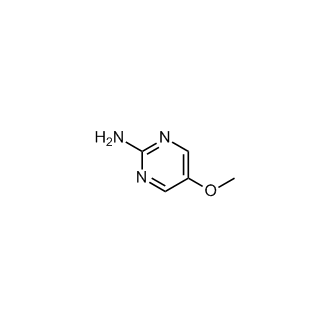 2-Amino-5-methoxypyrimidine