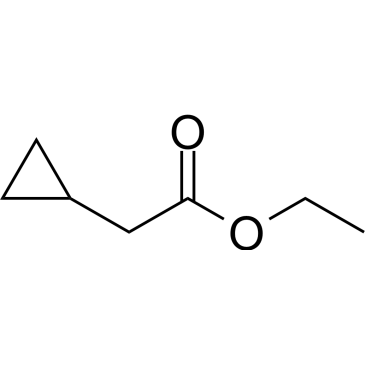Ethyl cyclopropaneacetate