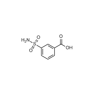 3-Sulfamoylbenzoic acid