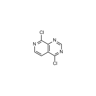 4,8-Dichloropyrido[3,4-d]pyrimidine