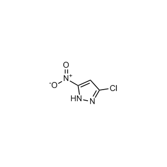 3-Chloro-5-nitro-1H-pyrazole