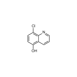 8-Chloroquinolin-5-ol hydrobromide