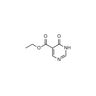 Ethyl 6-oxo-1,6-dihydropyrimidine-5-carboxylate