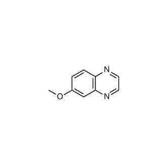 6-Methoxyquinoxaline