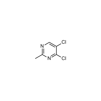 4,5-Dichloro-2-methylpyrimidine