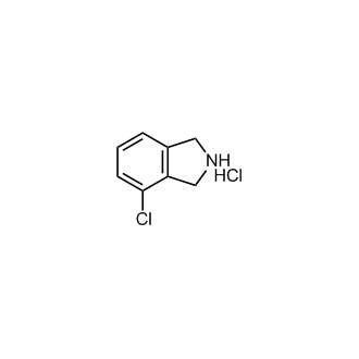 4-Chloroisoindoline hydrochloride