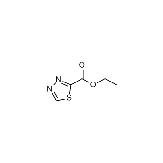 [1,3,4]Thiadiazole-2-carboxylic acid ethyl ester