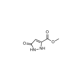 Methyl 5-oxo-2,5-dihydro-1H-pyrazole-3-carboxylate