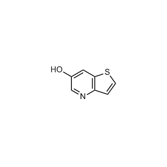 Thieno[3,2-b]pyridin-6-ol