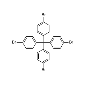 Tetrakis(4-bromophenyl)methane