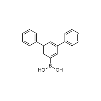 [1,1':3',1''-Terphenyl]-5'-ylboronic acid