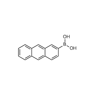 Anthracen-2-ylboronic acid