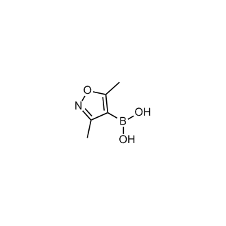 3,5-Dimethylisoxazole-4-boronic acid